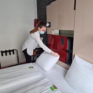 Comfort Kamer
